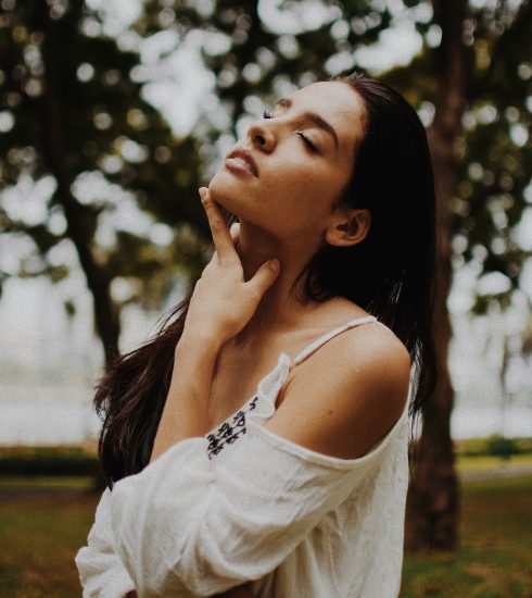 Natasha Davidson - Awakened Magazine
