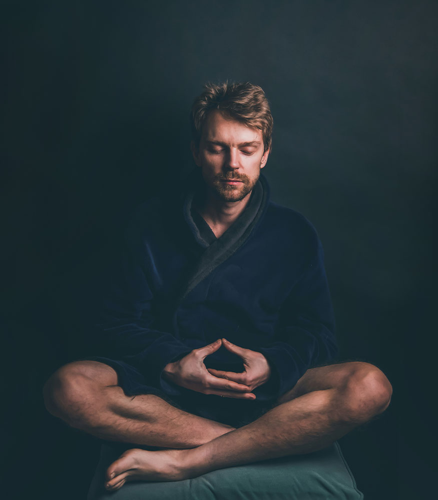Natasha Davidson - Awakened Magazine