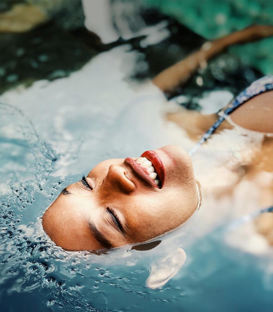Molli Burkett - Awakened Magazine