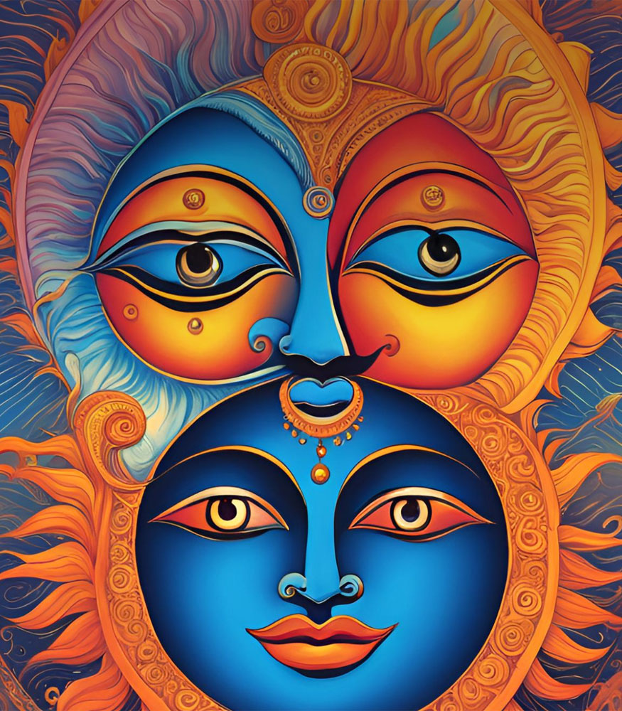 Tahia Lameer - Awakened Magazine