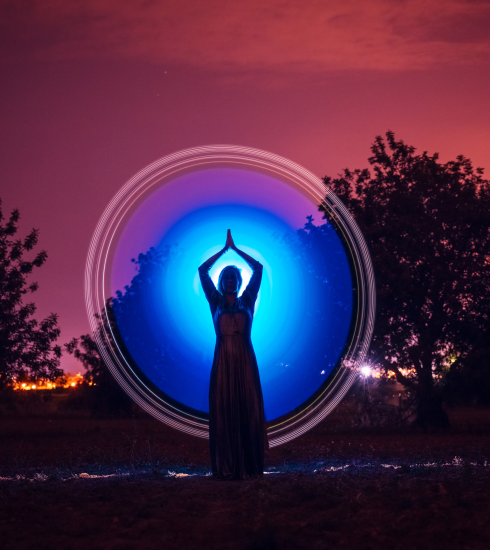 Whitney Freya = Awakened Magazine