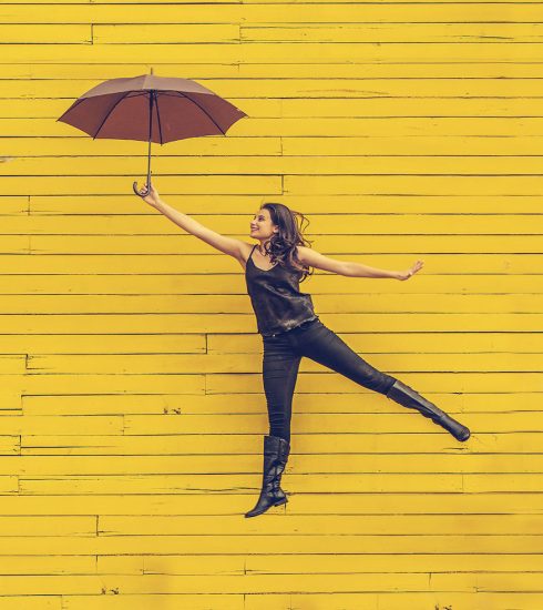 Melissa Minnich - Awakened Magazine