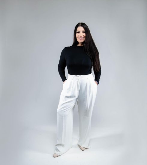 Diana George - Awakened Magazine