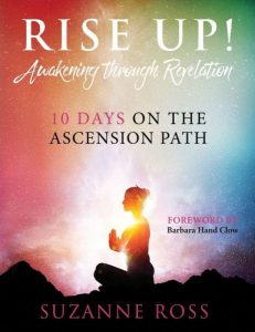 Suzanne Ross - Awakened Magazine