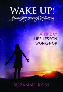 Suzanne Ross - Awakened Magazine