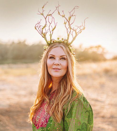 Kerry Romano Zall - Awakened Magazine