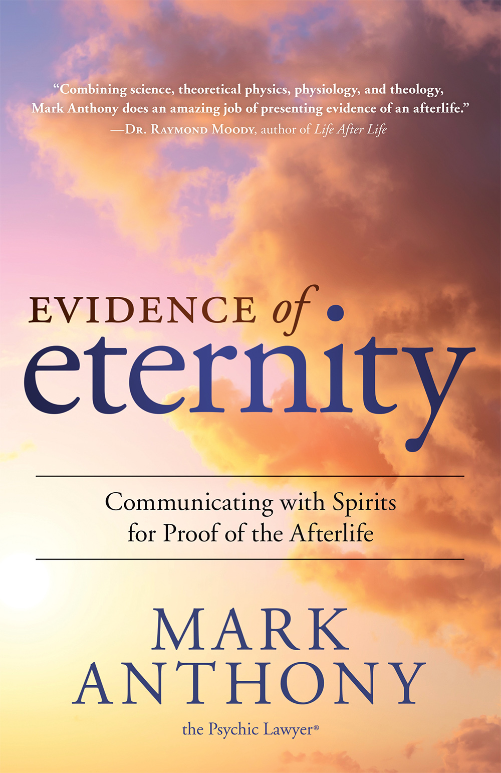 Mark Anthony - Awakened Magazine