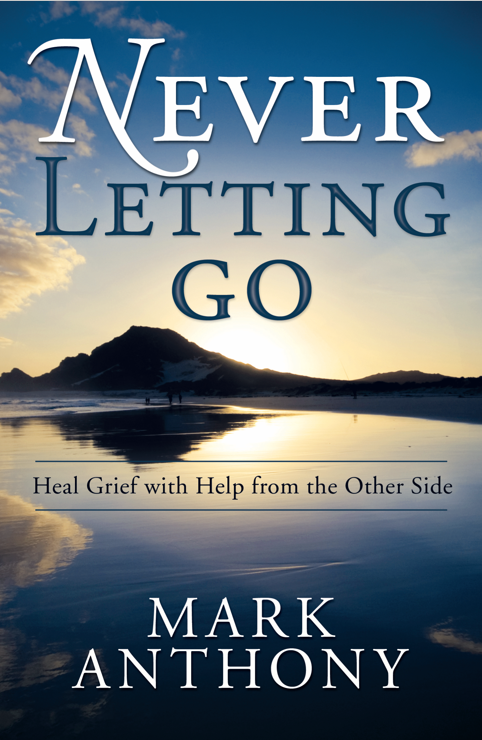 Mark Anthony - Awakened Magazine