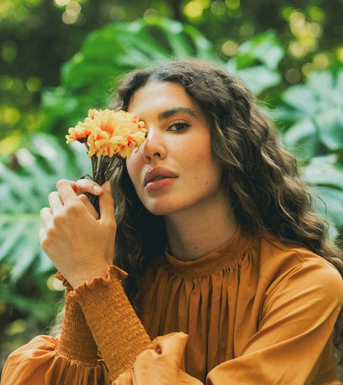 Royce Morales - Awakened Magazine