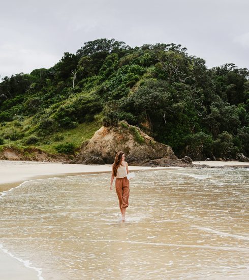 Lauren Dickinson - Awakened Magazine