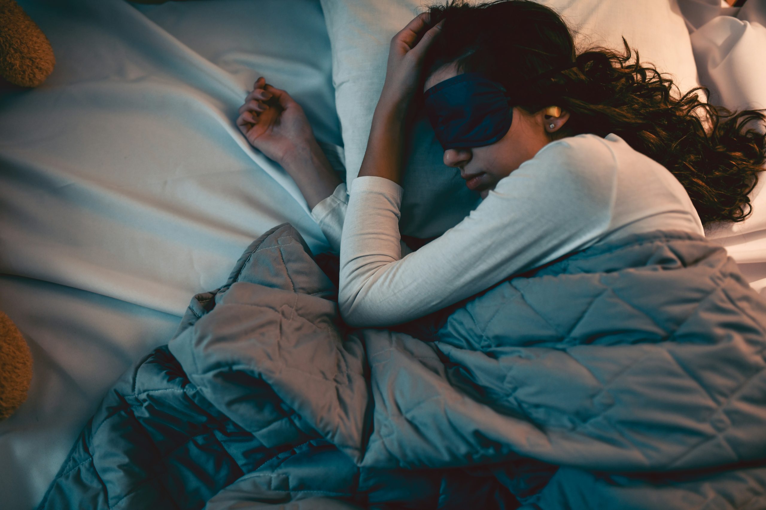 Sonia Luckey - Awakened Magazine