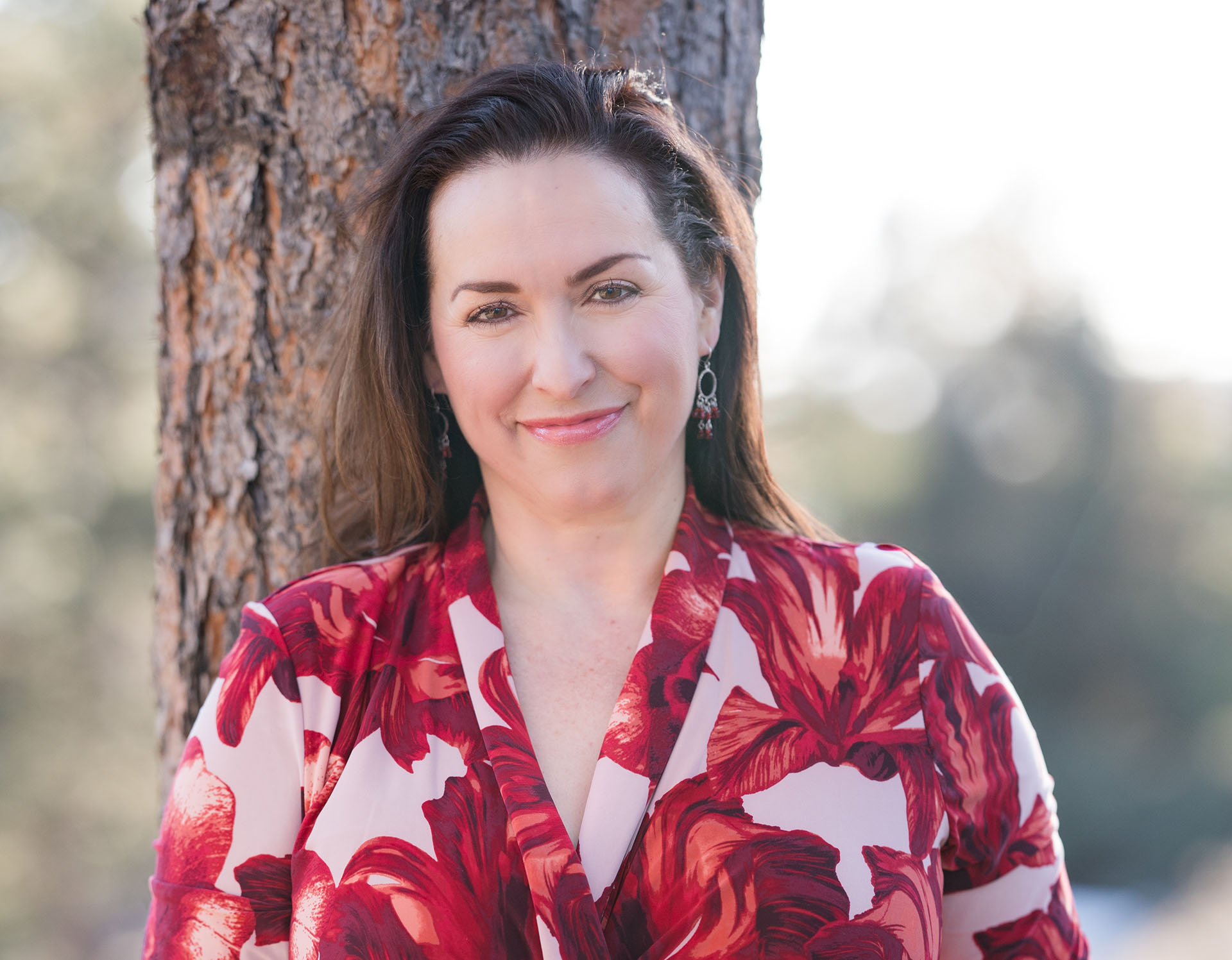 Dixie Willis - Awakened Magazine