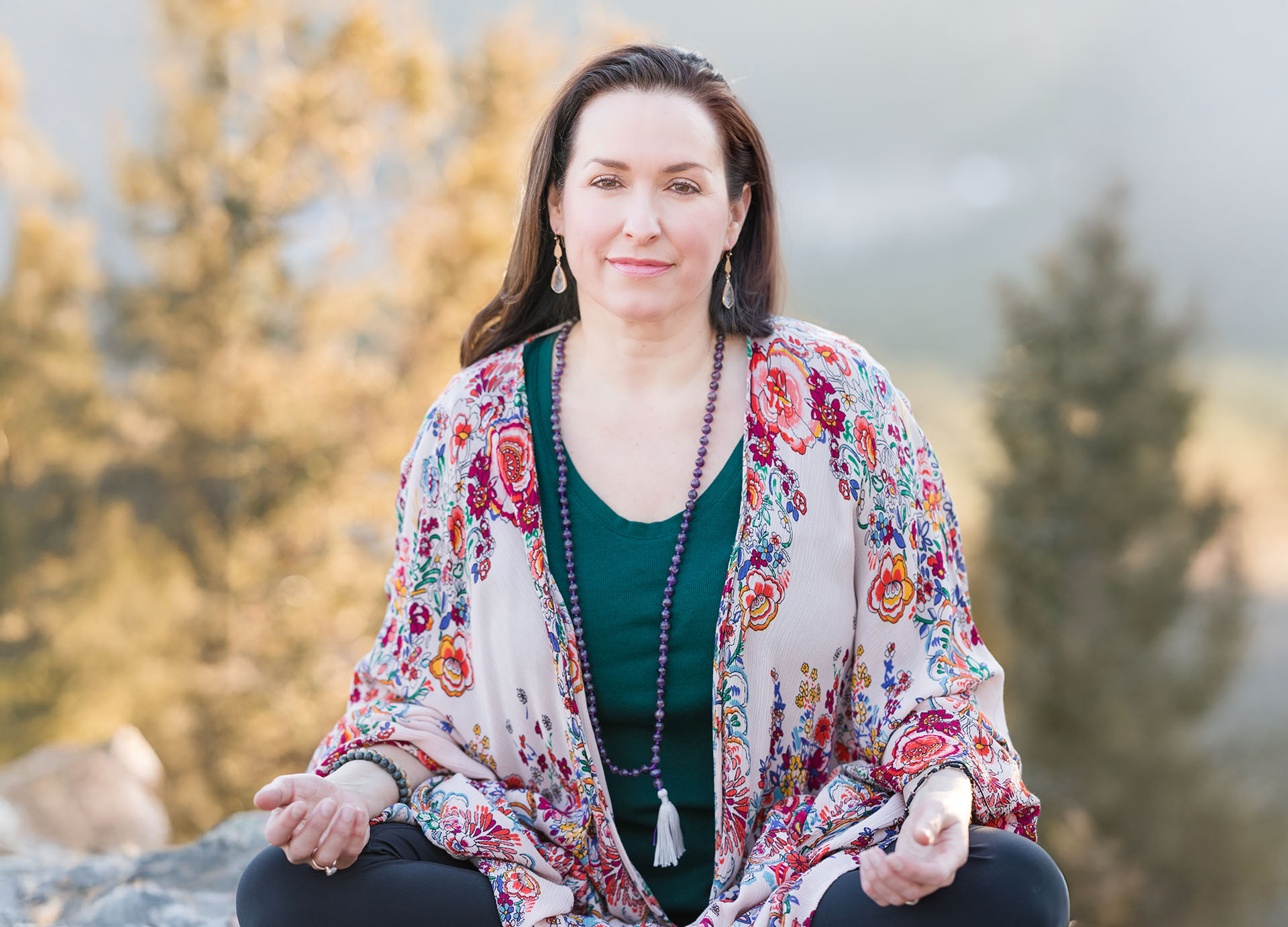 Dixie Willis - Awakened Magazine