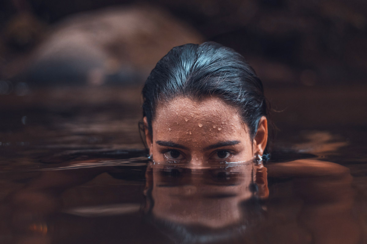 Victoria Basil - Awakened Magazine