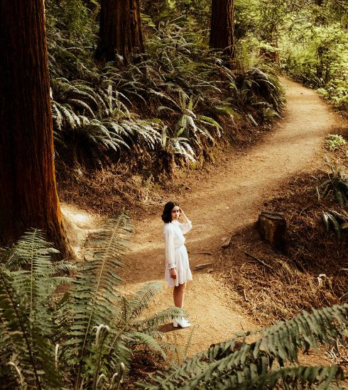 Shelley Poovey - Awakened Magazine