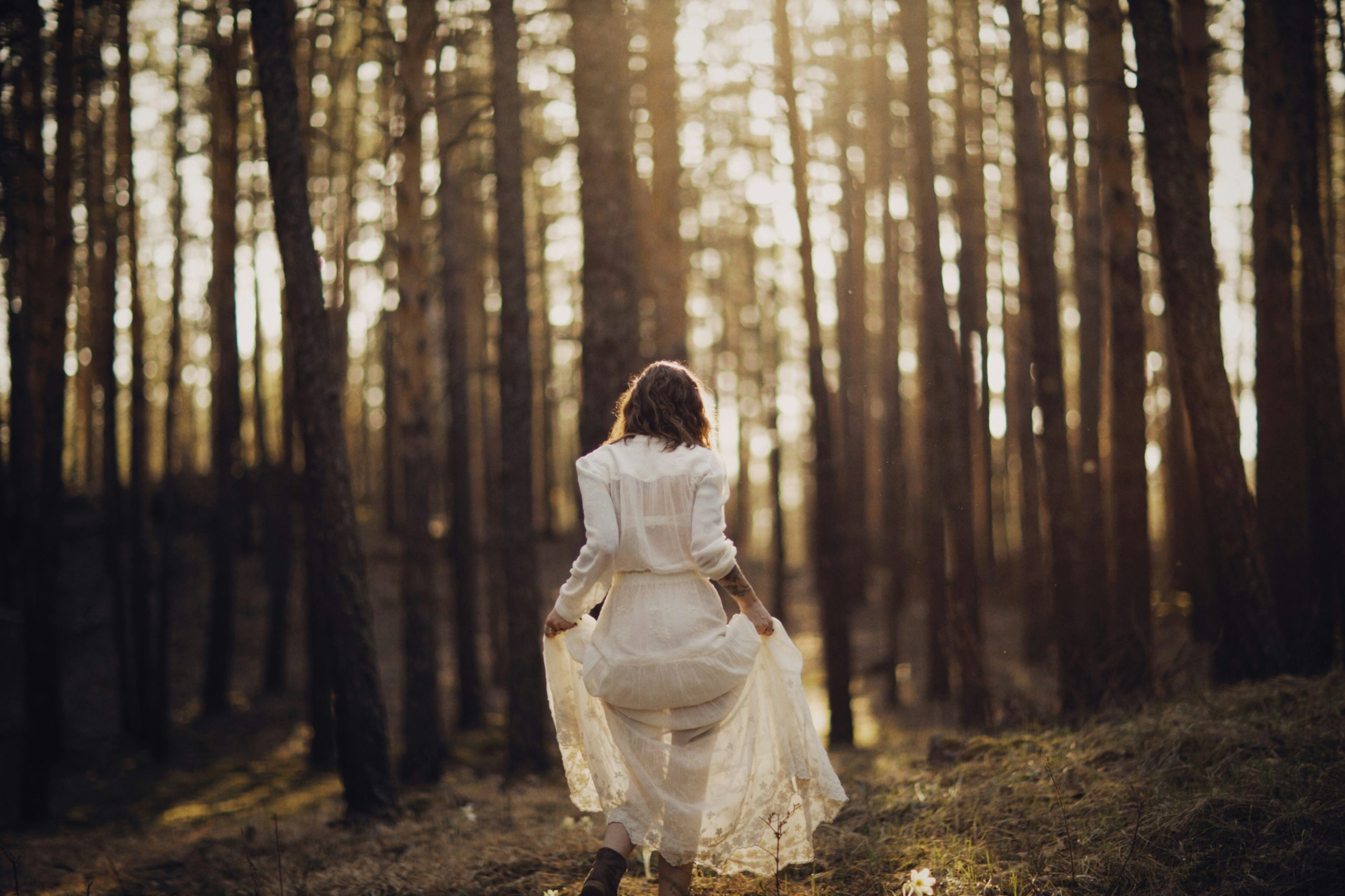 Victoria Basil - Awakened Magazine
