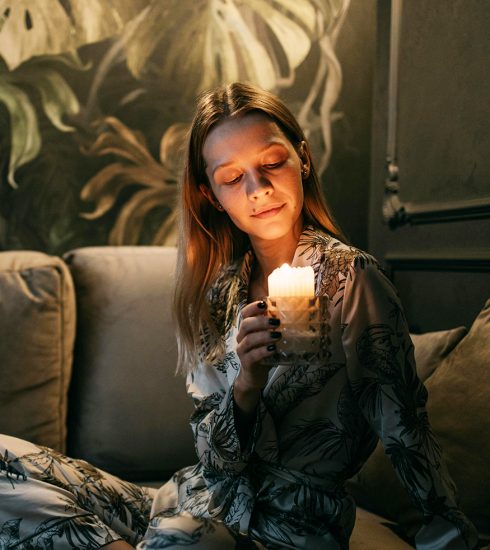 Michelle Wollaston - Awakened Magazine