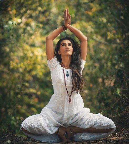 Victoria Basil - Awakened Magazine