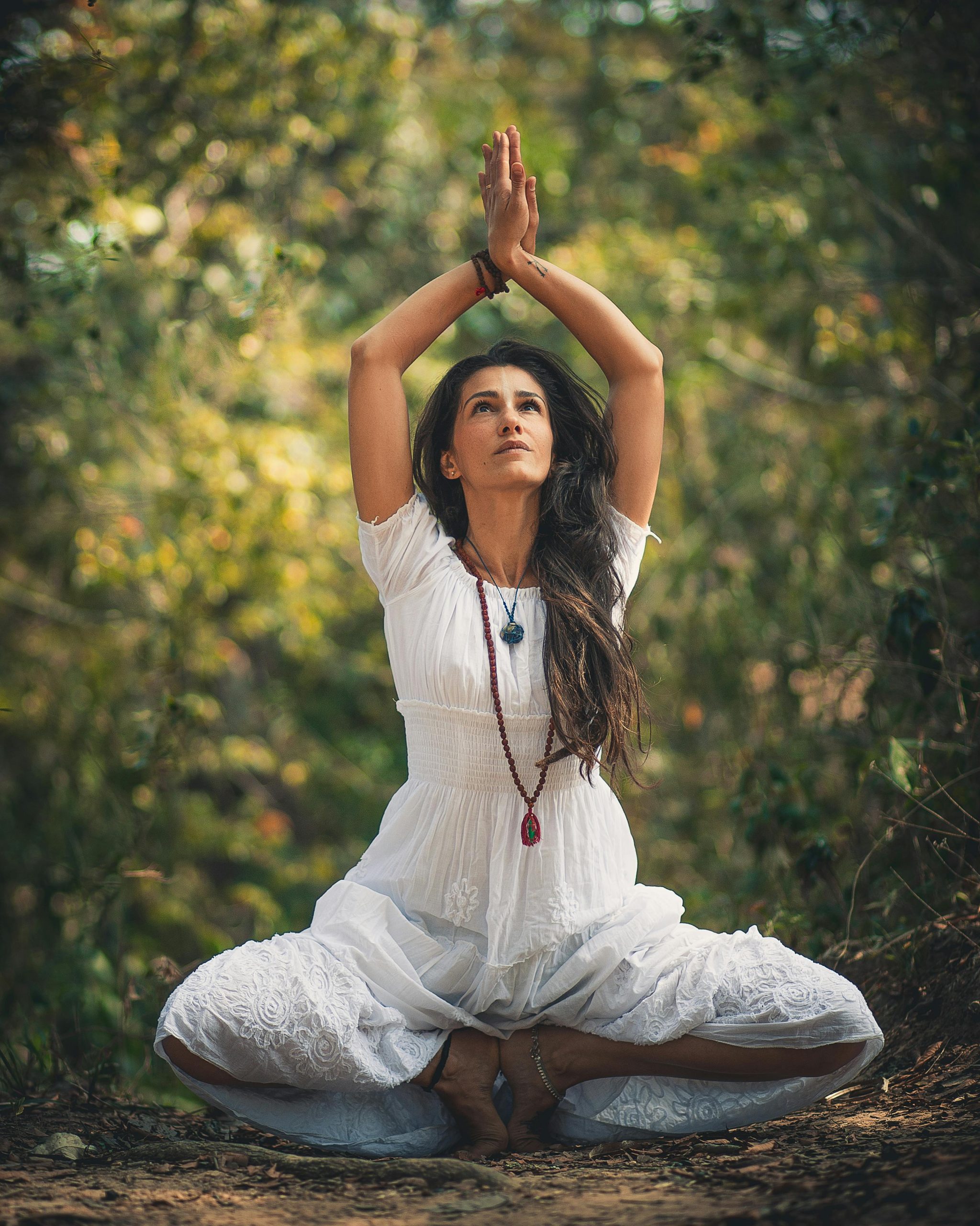 Victoria Basil - Awakened Magazine