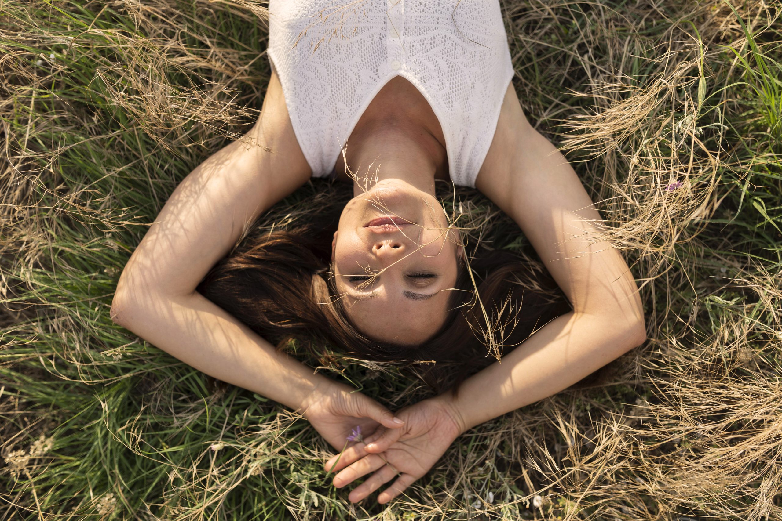 Michelle Wollaston - Awakened Magazine