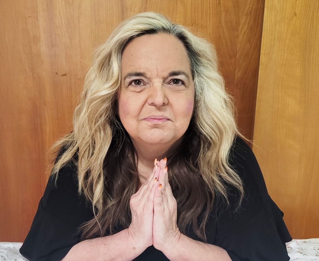 Glenda Dawson - Awakened Magazine