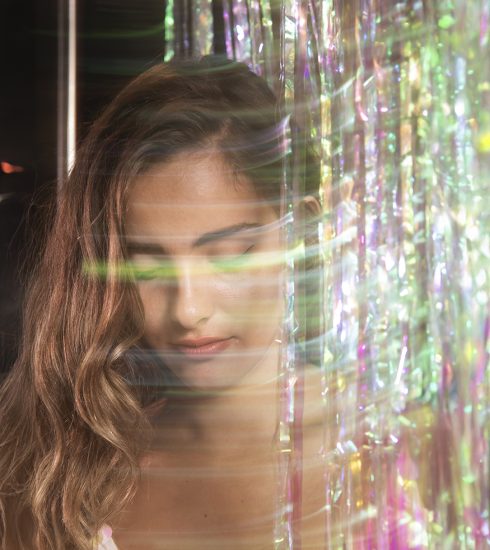 Victoria Basil - Awakened Magazine
