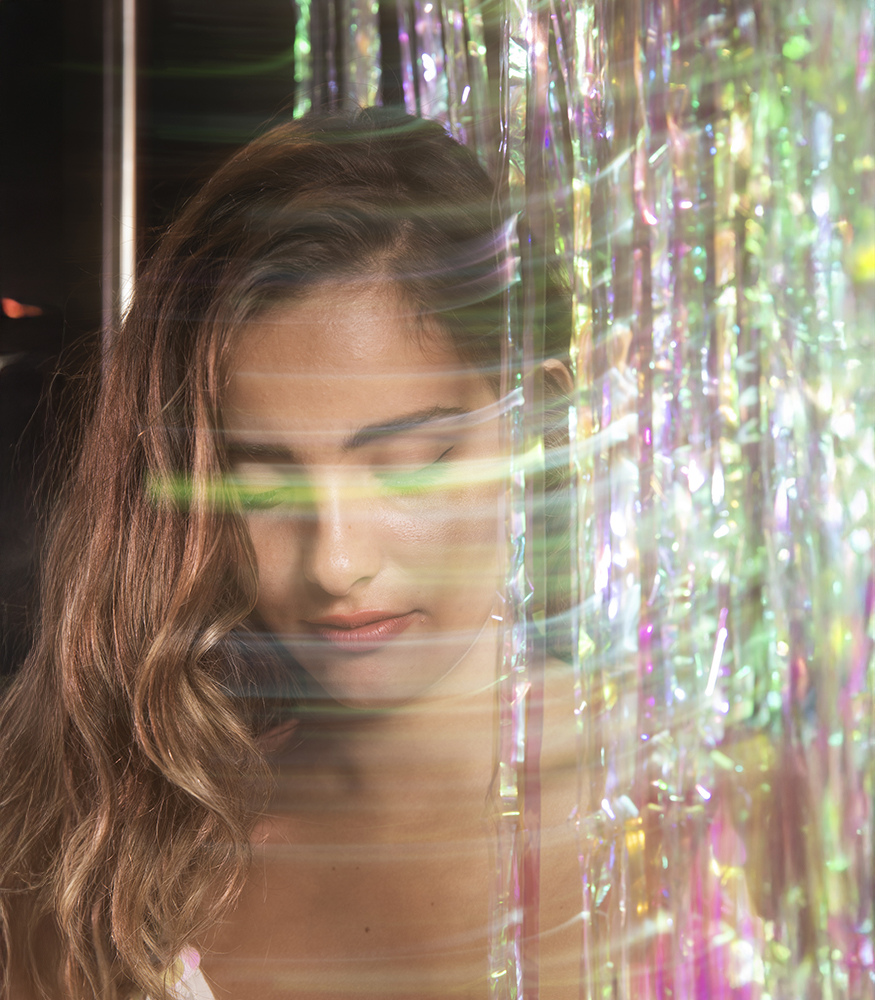Victoria Basil - Awakened Magazine