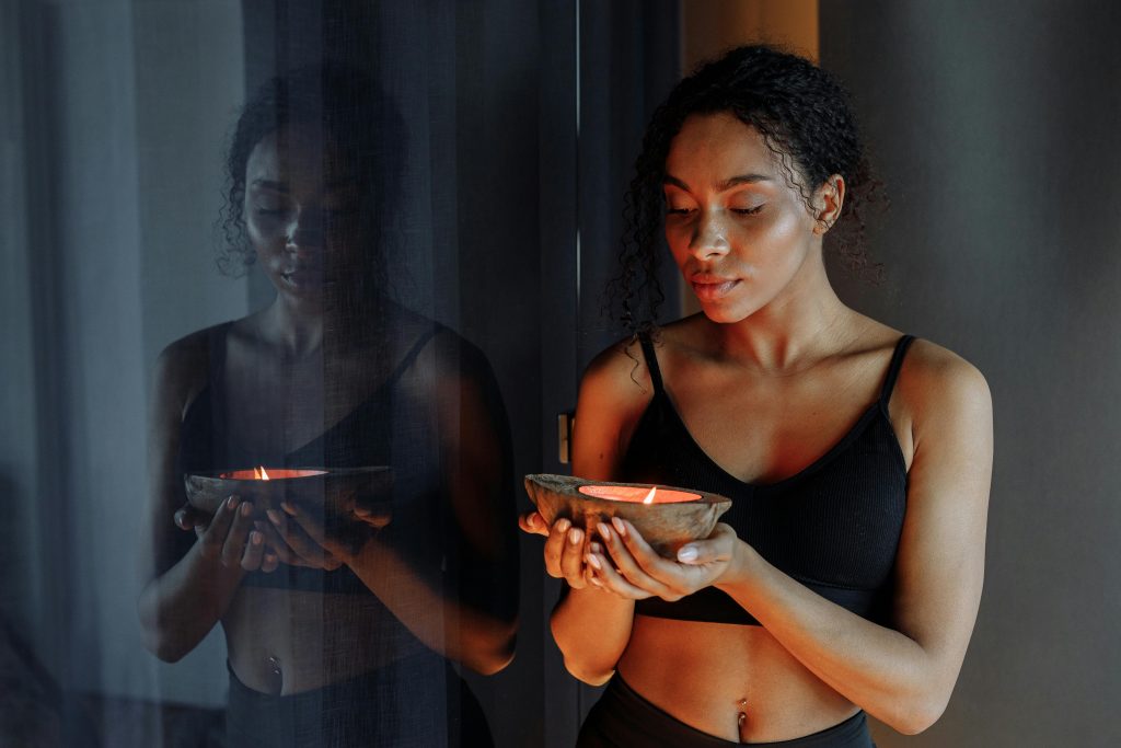 Uma Alexandra Beepat - Awakened Magazine
