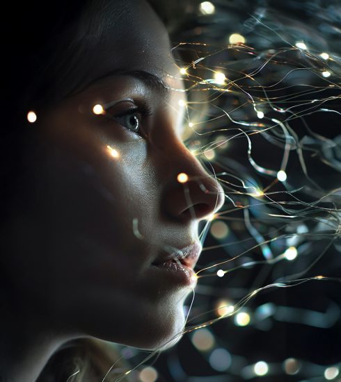 Tisha Marie Cain - Awakened Magazine