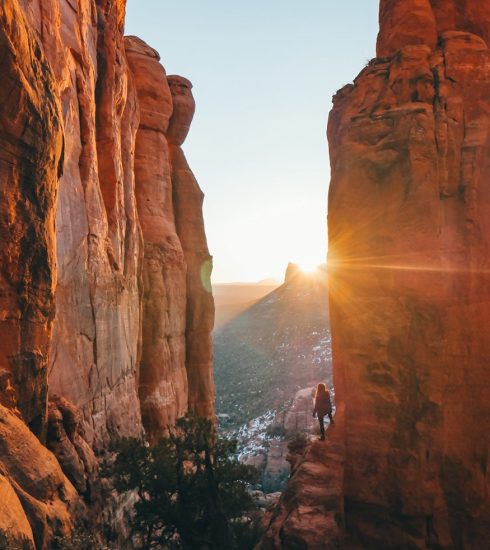 Debra Stangl and Richard Kepple - Awakened Magazine