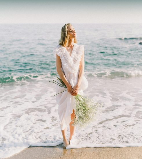Ragan Thomson - Awakened Magazine