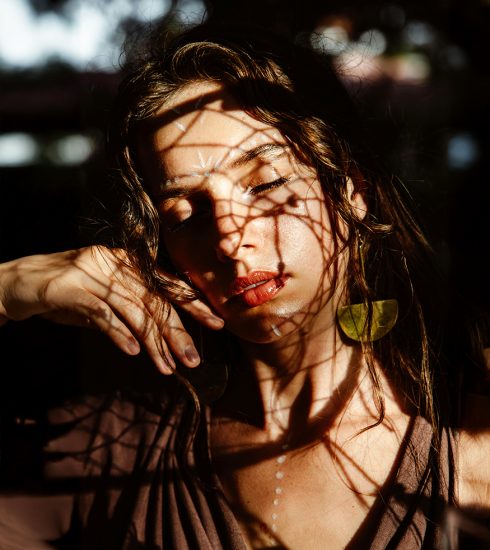 Victoria Basil - Awakened Magazine