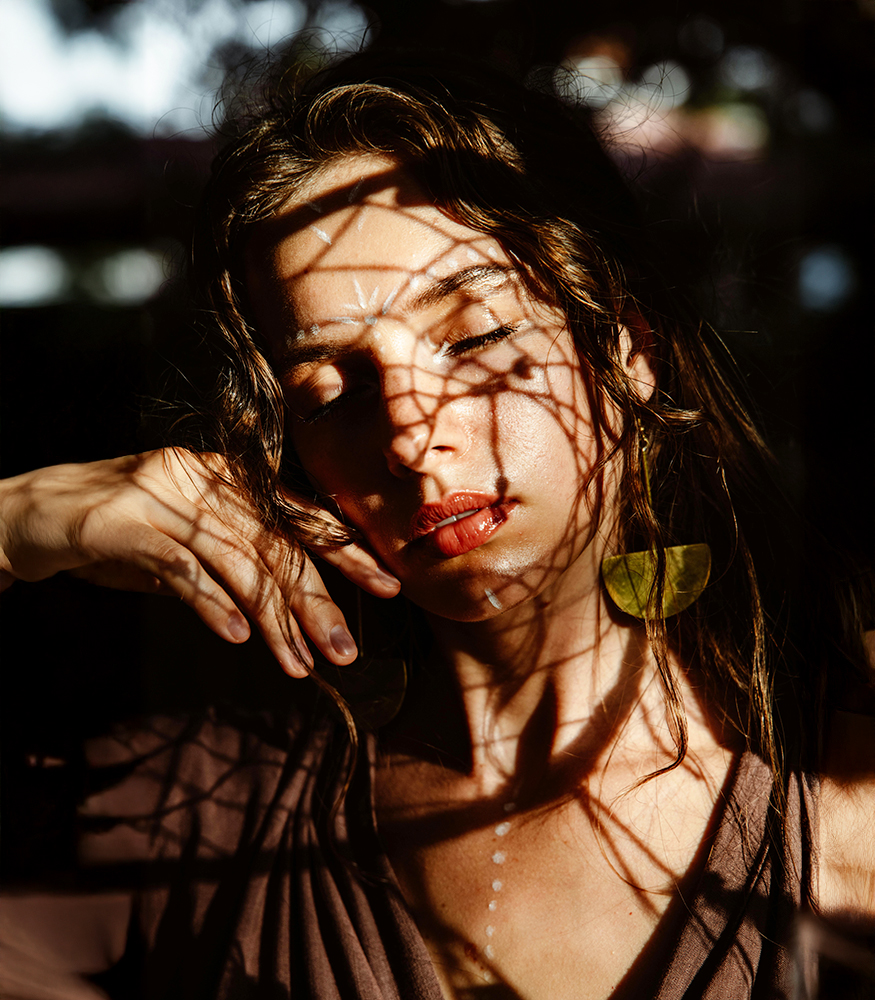 Victoria Basil - Awakened Magazine