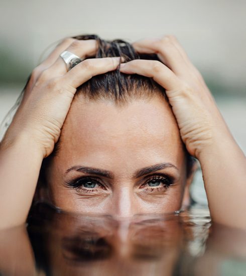 Michelle Wollaston - Awakened Magazine
