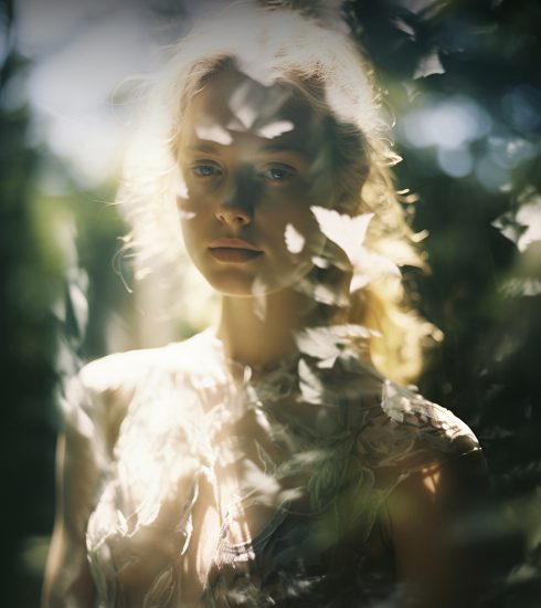 Tara Mead - Awakened Magazine