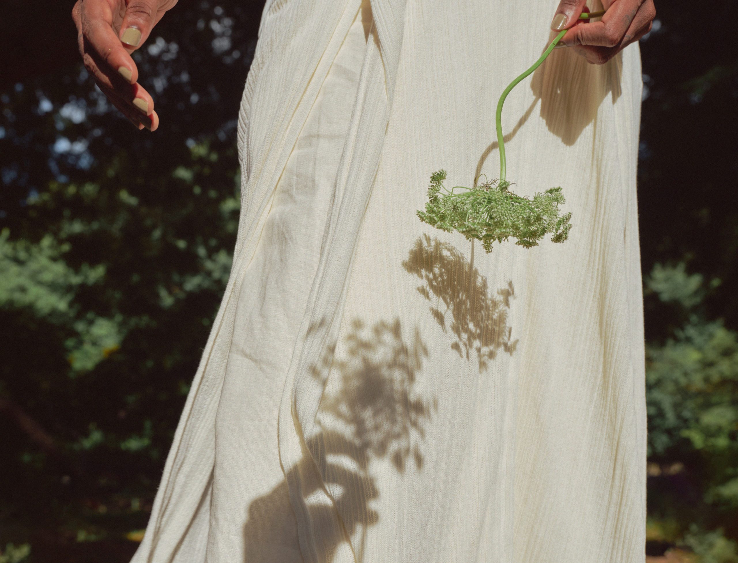 Glenda Dawson - Awakened Magazine