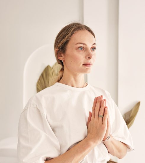 Ragan Thomson - Awakened Magazine