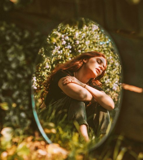 Erem Latif - Awakened Magazine
