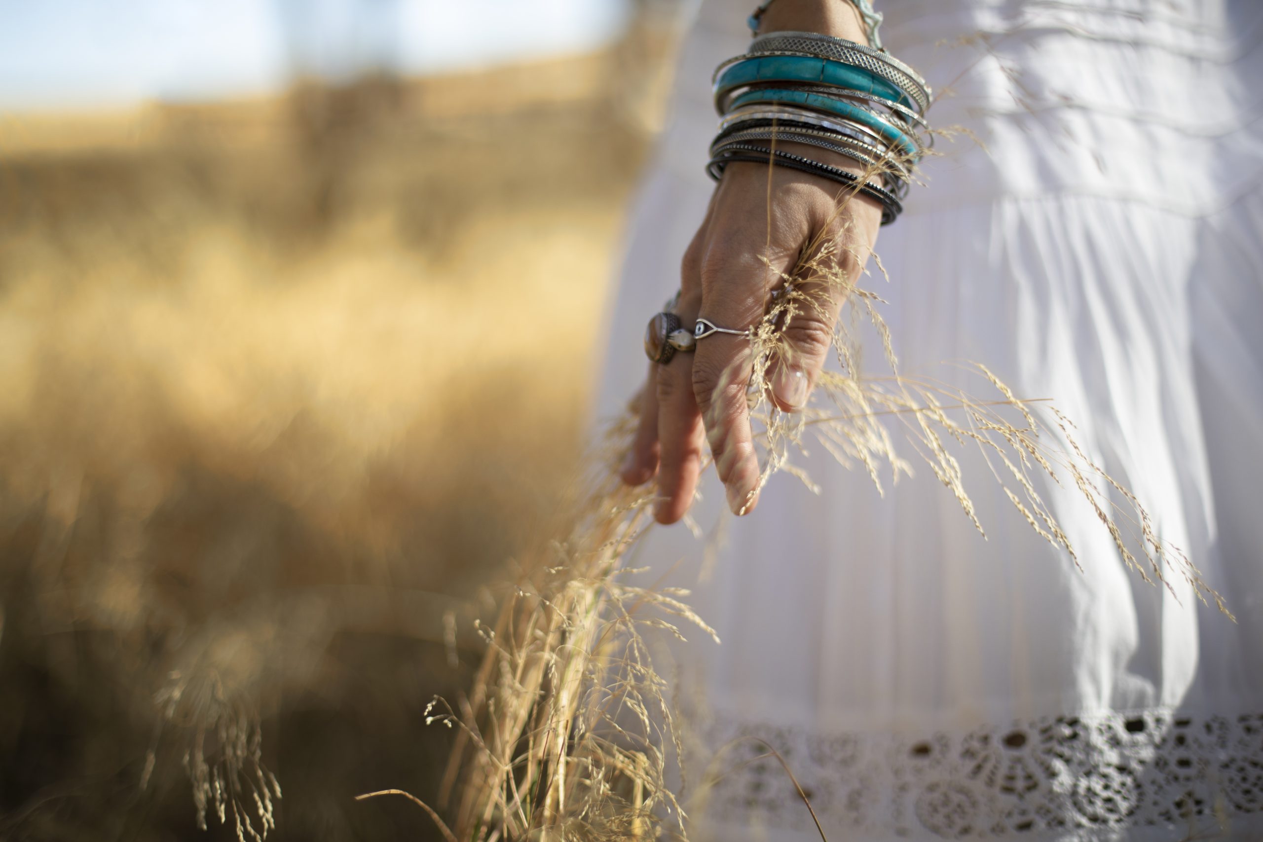 Lynne Stukart - Awakened Magazine