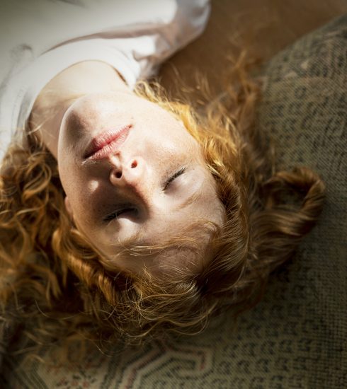 Tina LeAnn - Awakened Magazine