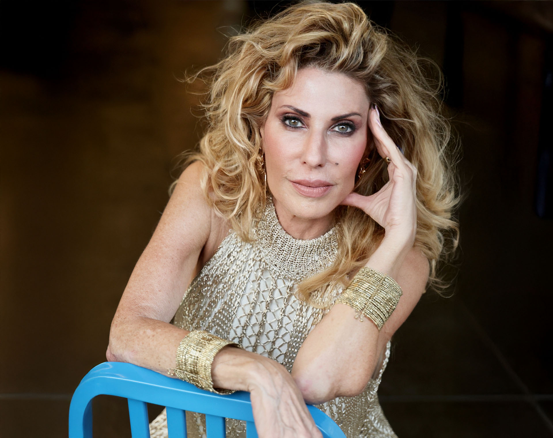 Debbi Dachinger - Awakened Magazine