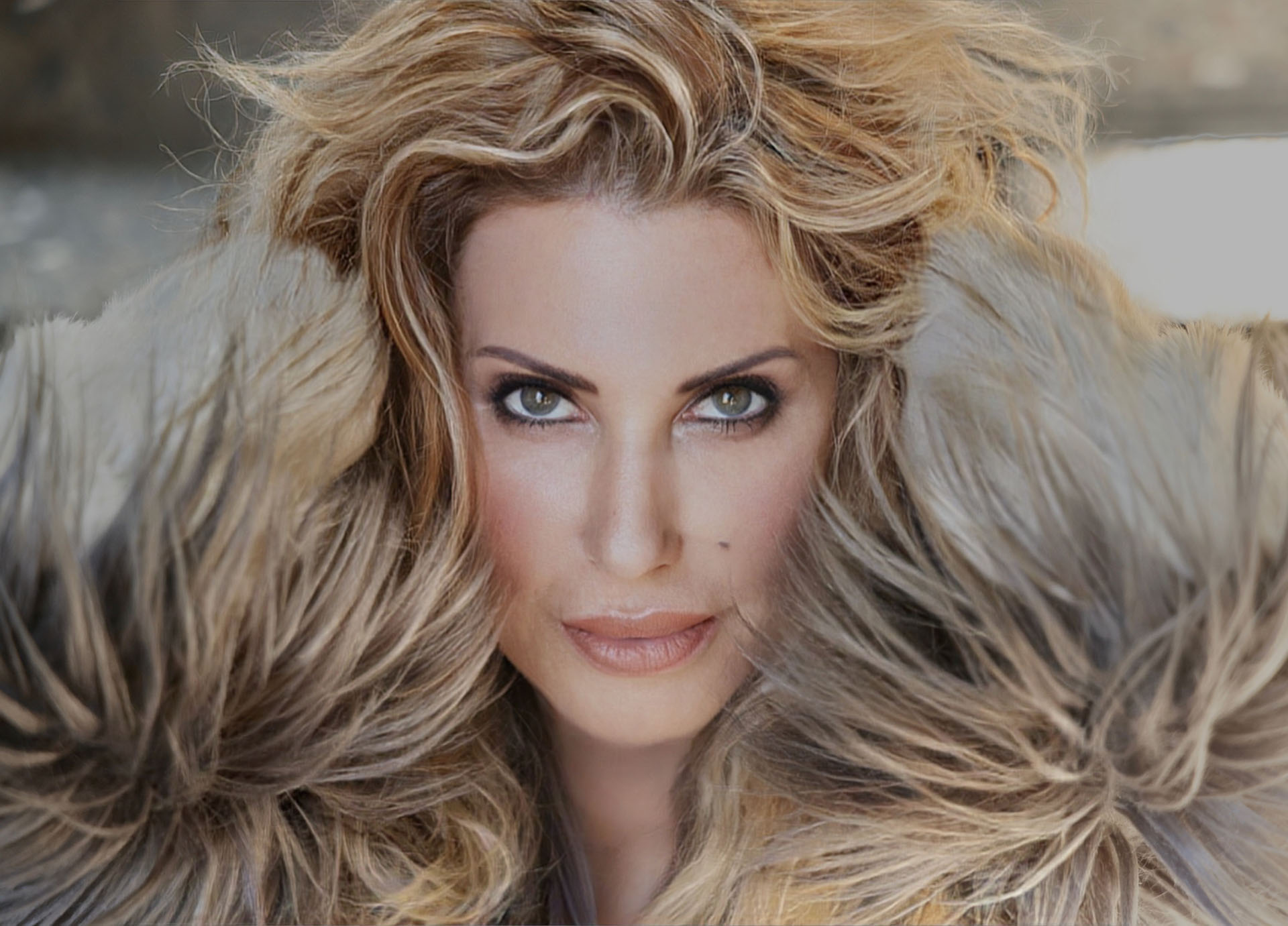 Debbi Dachinger - Awakened Magazine