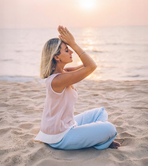 Amanda Slade - Awakened Magazine