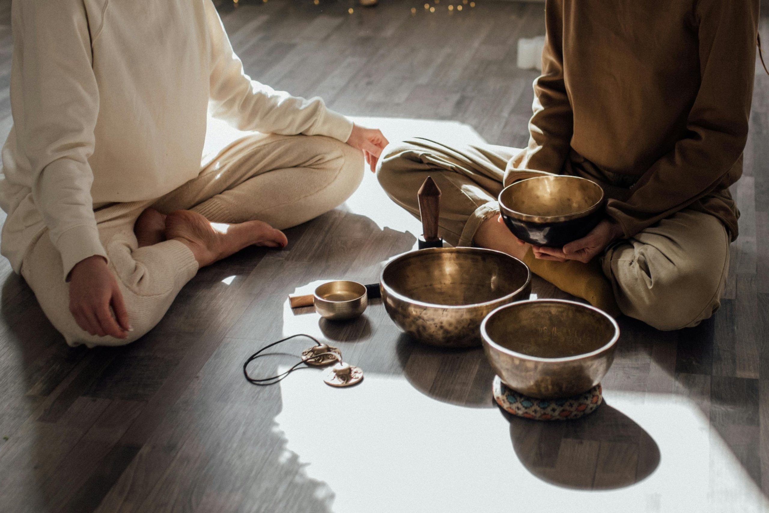 Lynne Stukart - Awakened Magazine