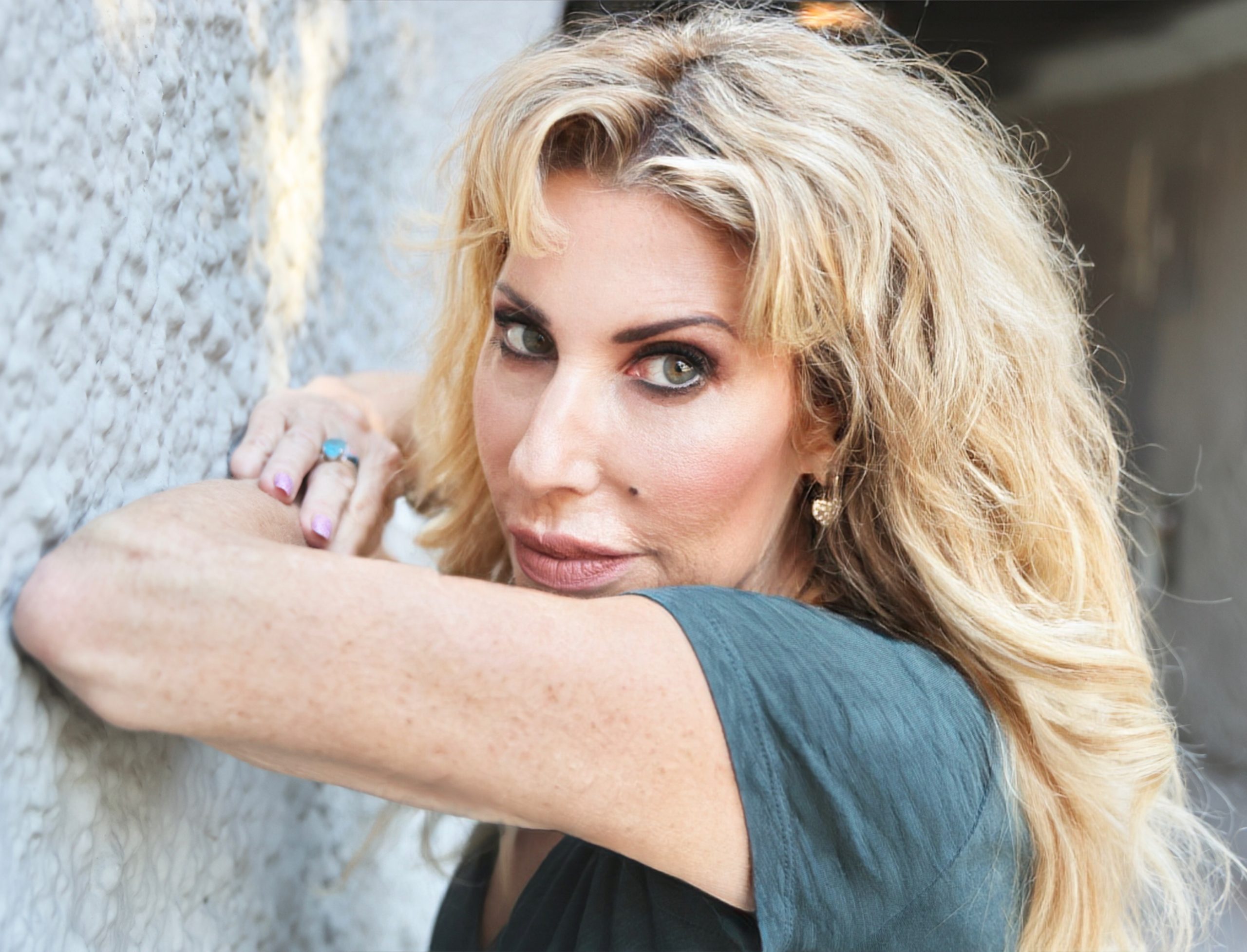 Debbi Dachinger - Awakened Magazine