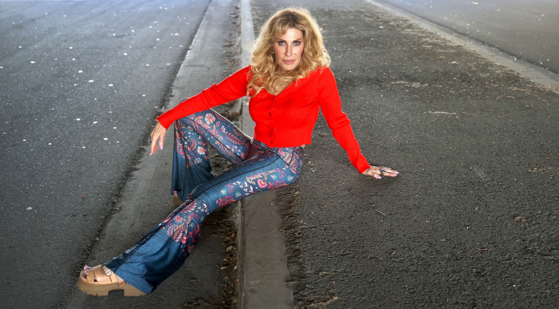Debbi Dachinger - Awakened Magazine