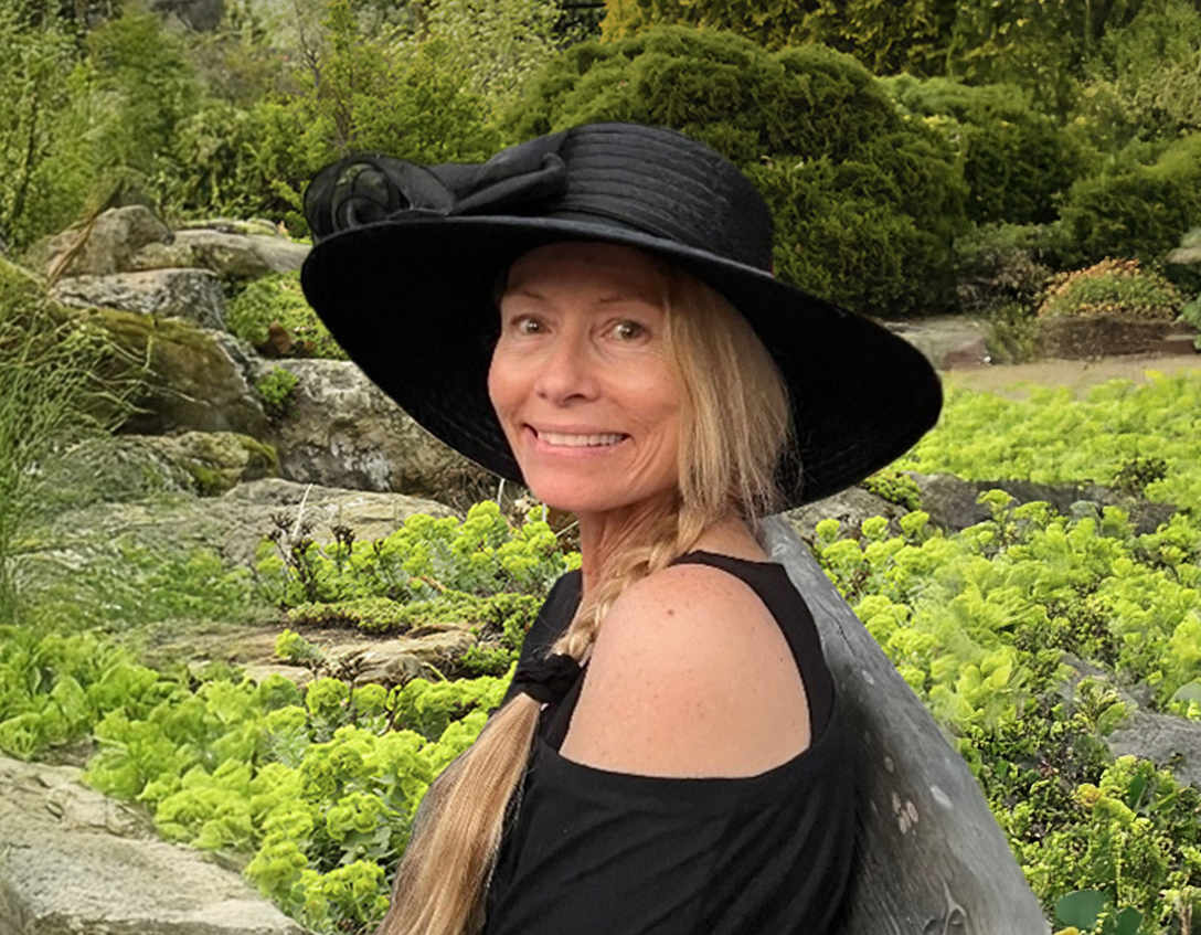 Jan Casebolt - Awakened Magazine