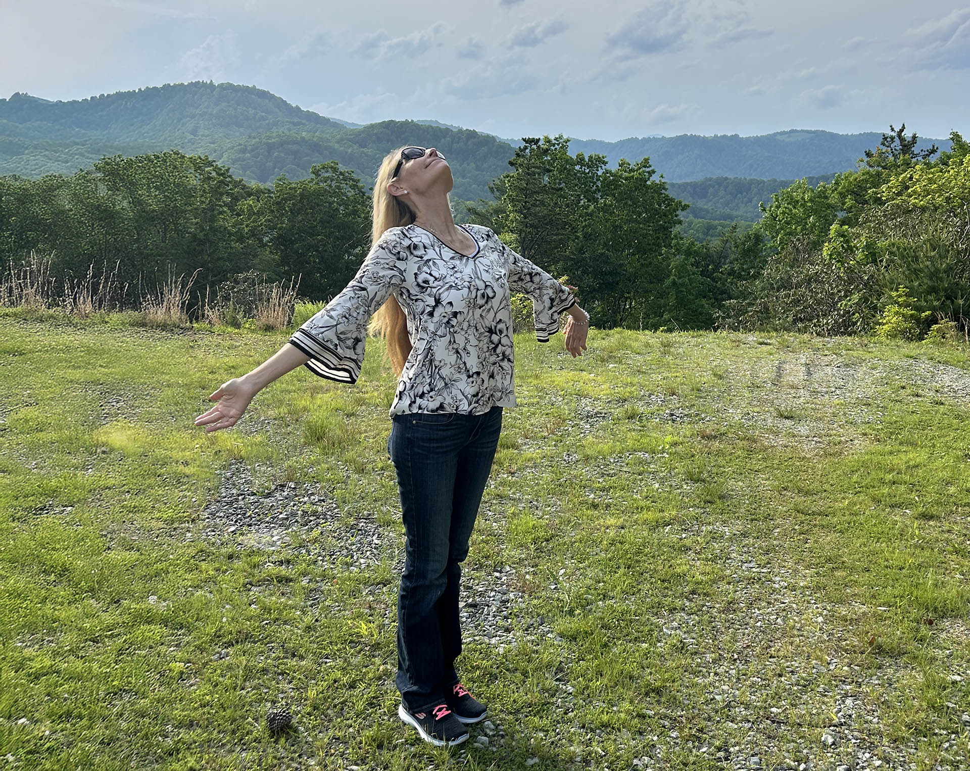 Jan Casebolt - Awakened Magazine