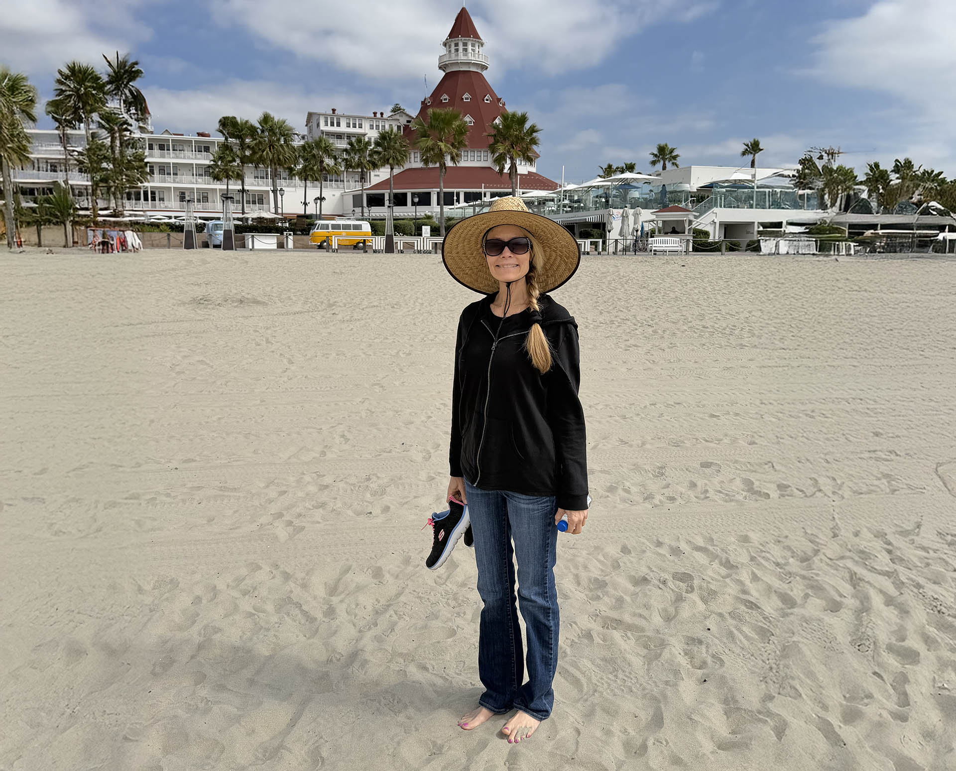 Jan Casebolt - Awakened Magazine