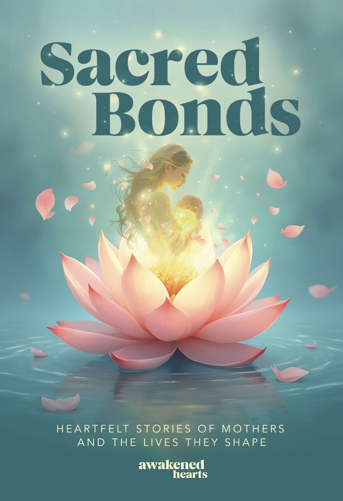Sacred Bonds - Awakened Magazine